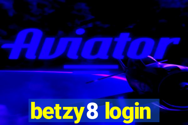 betzy8 login